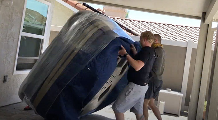 San Diego’s Best Local House Moving Services
