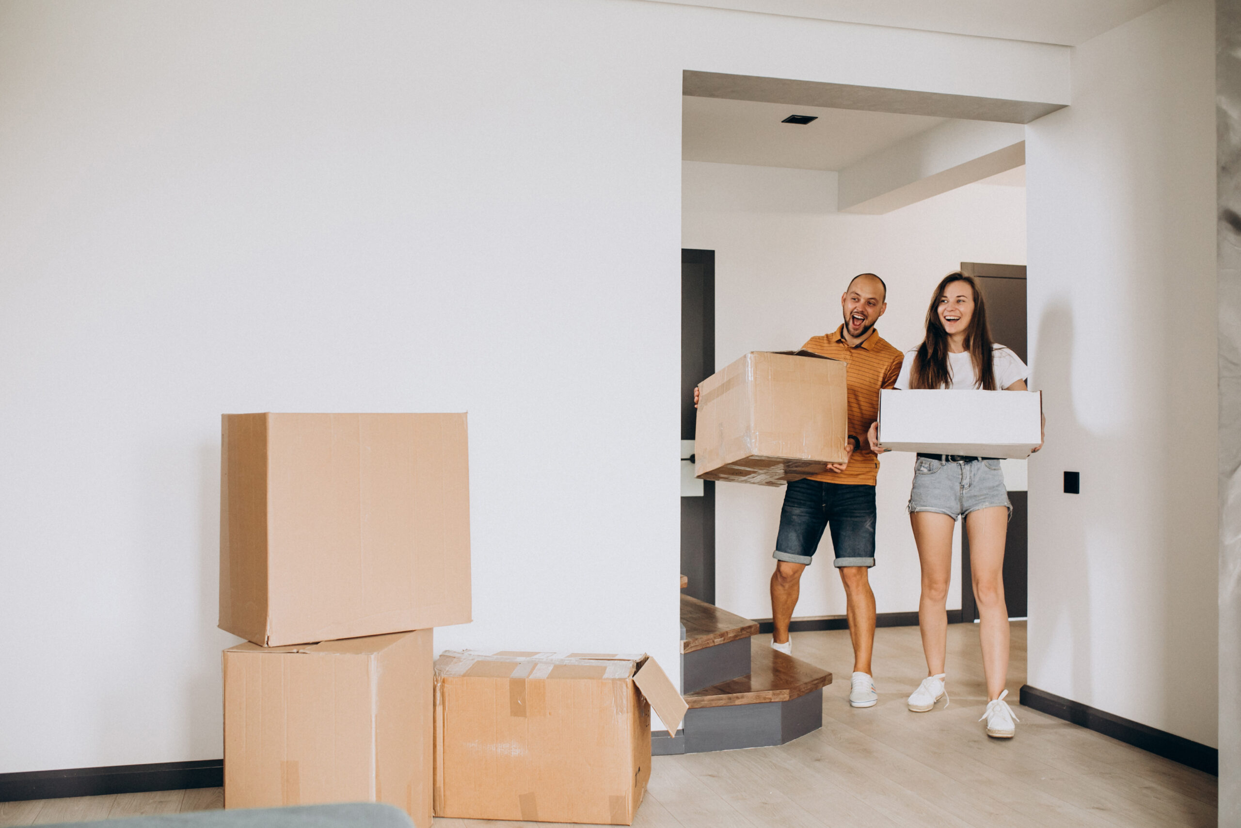 <strong>10 Most Common Moving Questions</strong>