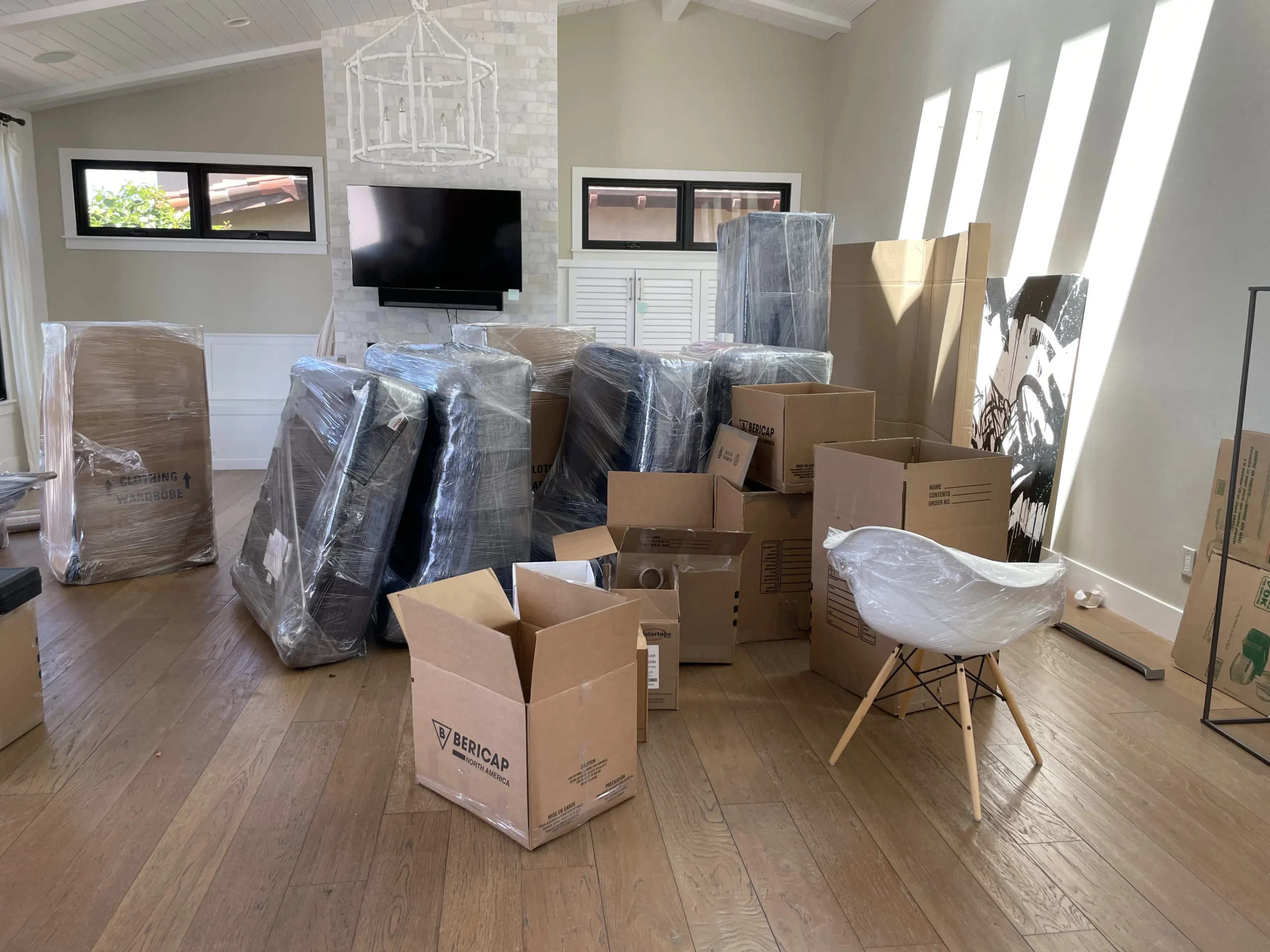 Affordable Movers Near Me: Start Your Move Today