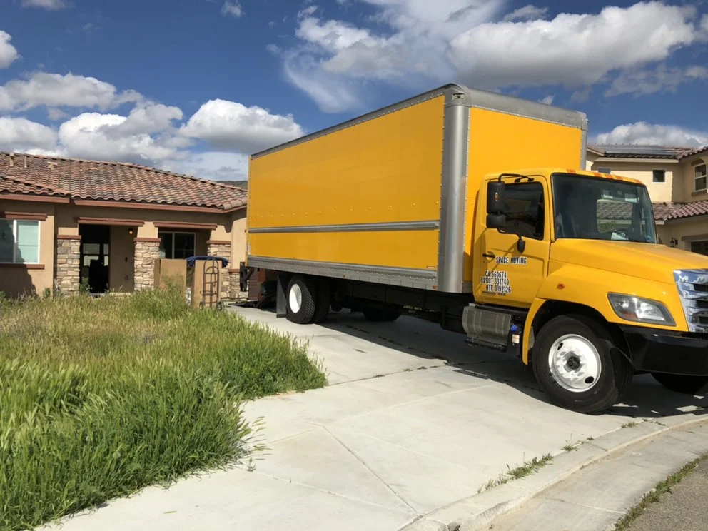 Best Local and Long-Distance Movers in San Diego