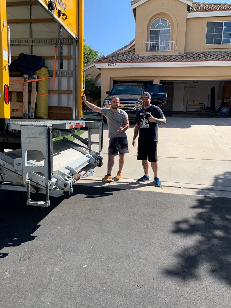 Top Local Movers Near Me: Quick and Affordable