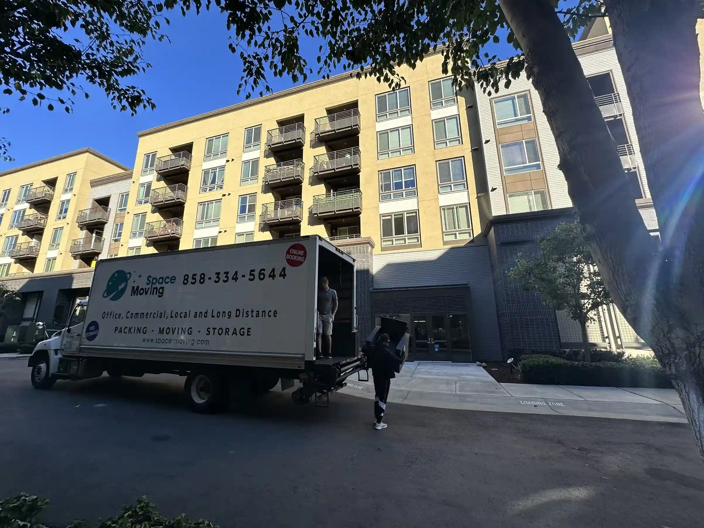 Movers Poway: Trusted Moving Services for Your Relocation Needs