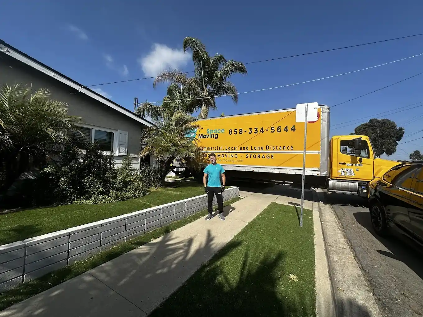 Choosing the Best Moving Company in San Diego: A Quick Guide