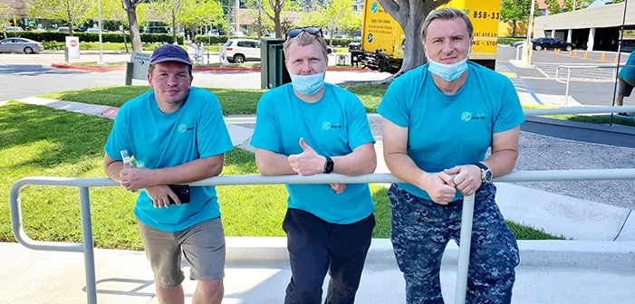How Pro Movers Protect Your Belongings