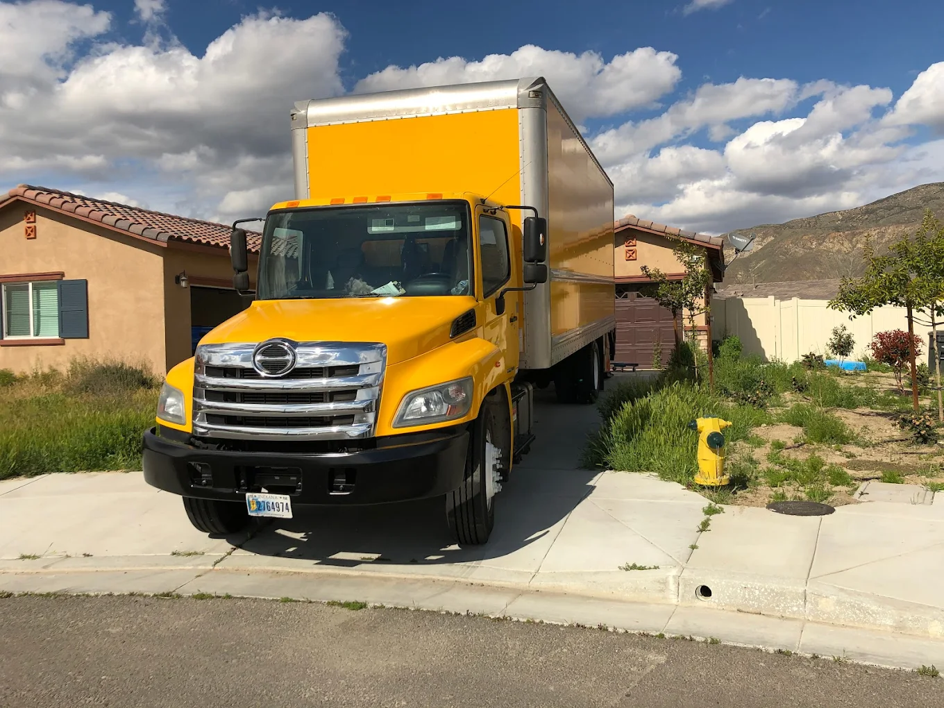 Secure Solutions for Every Relocation