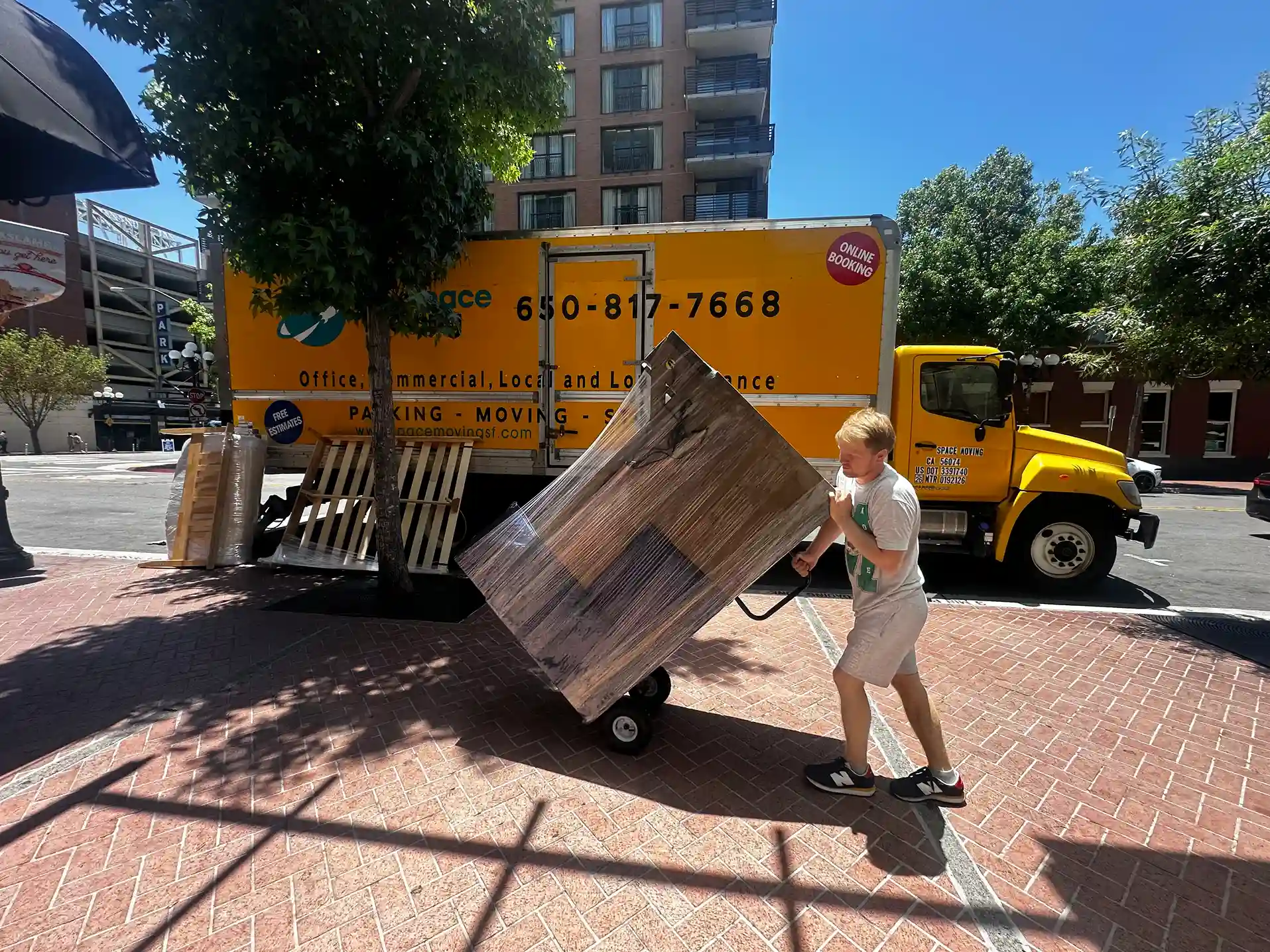 Moving Day Hacks Only San Diego Locals Know