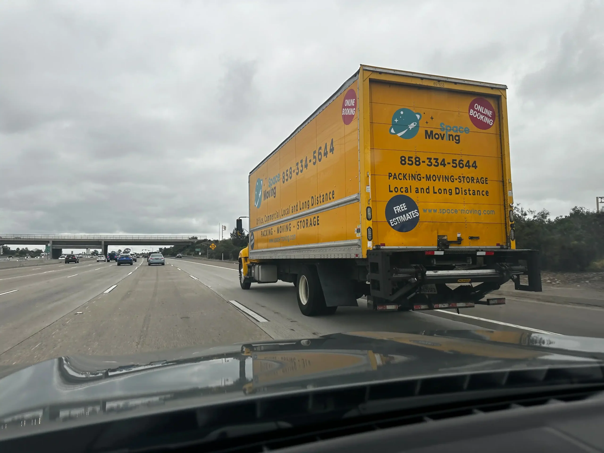 San Diego’s Affordable Moving Experts