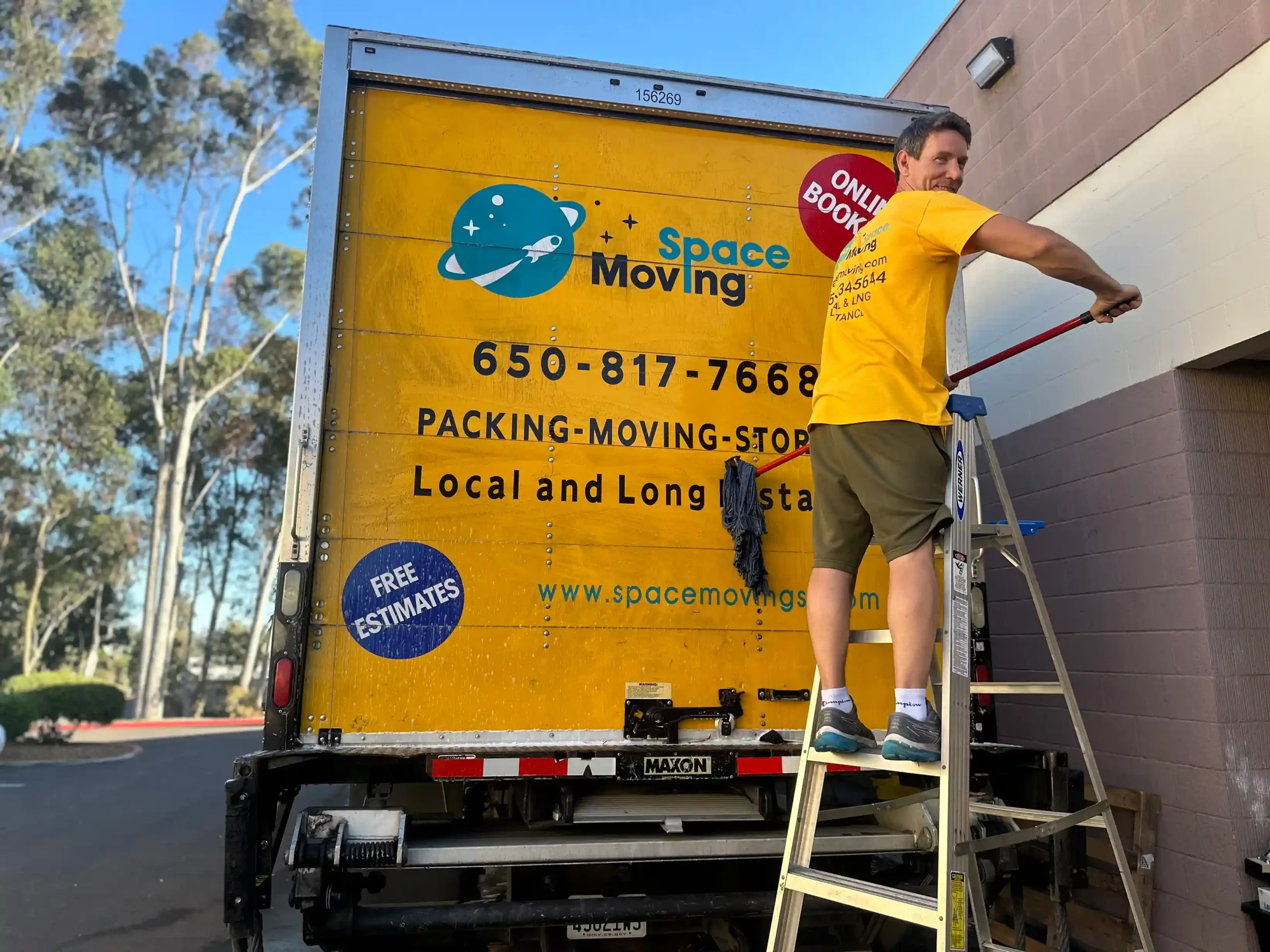 San Diego’s Smartest Way to Move