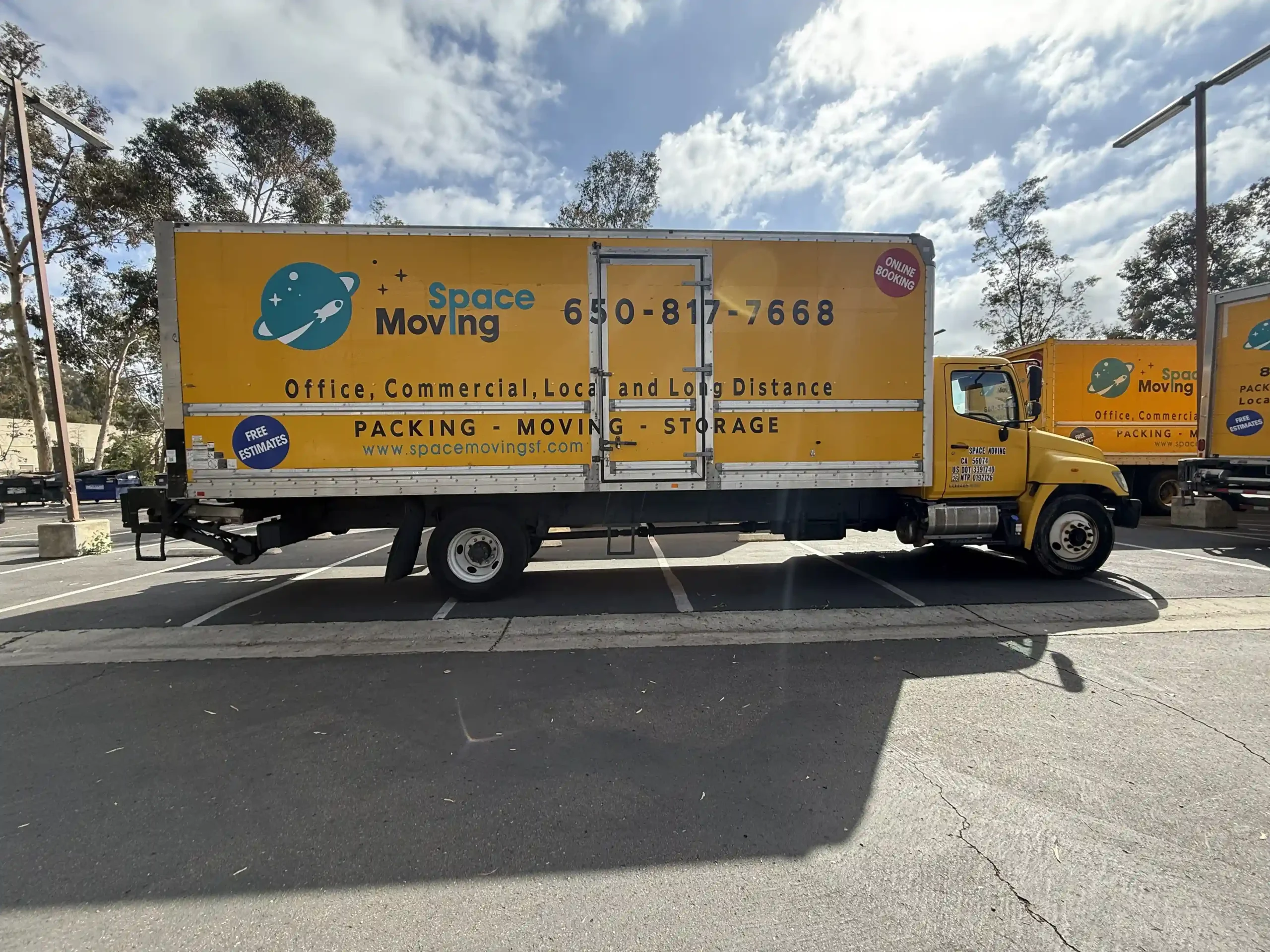 Move Smart: Why the Right Movers Matter