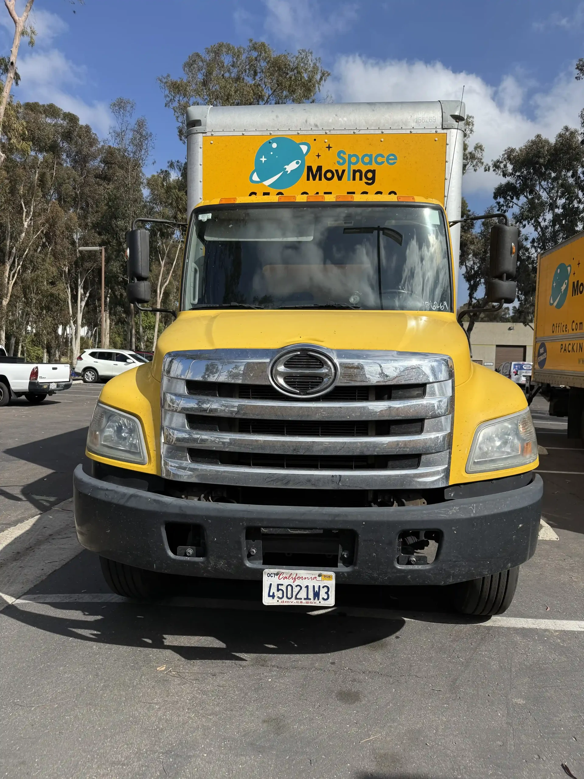 How We Make Choosing Movers Easy