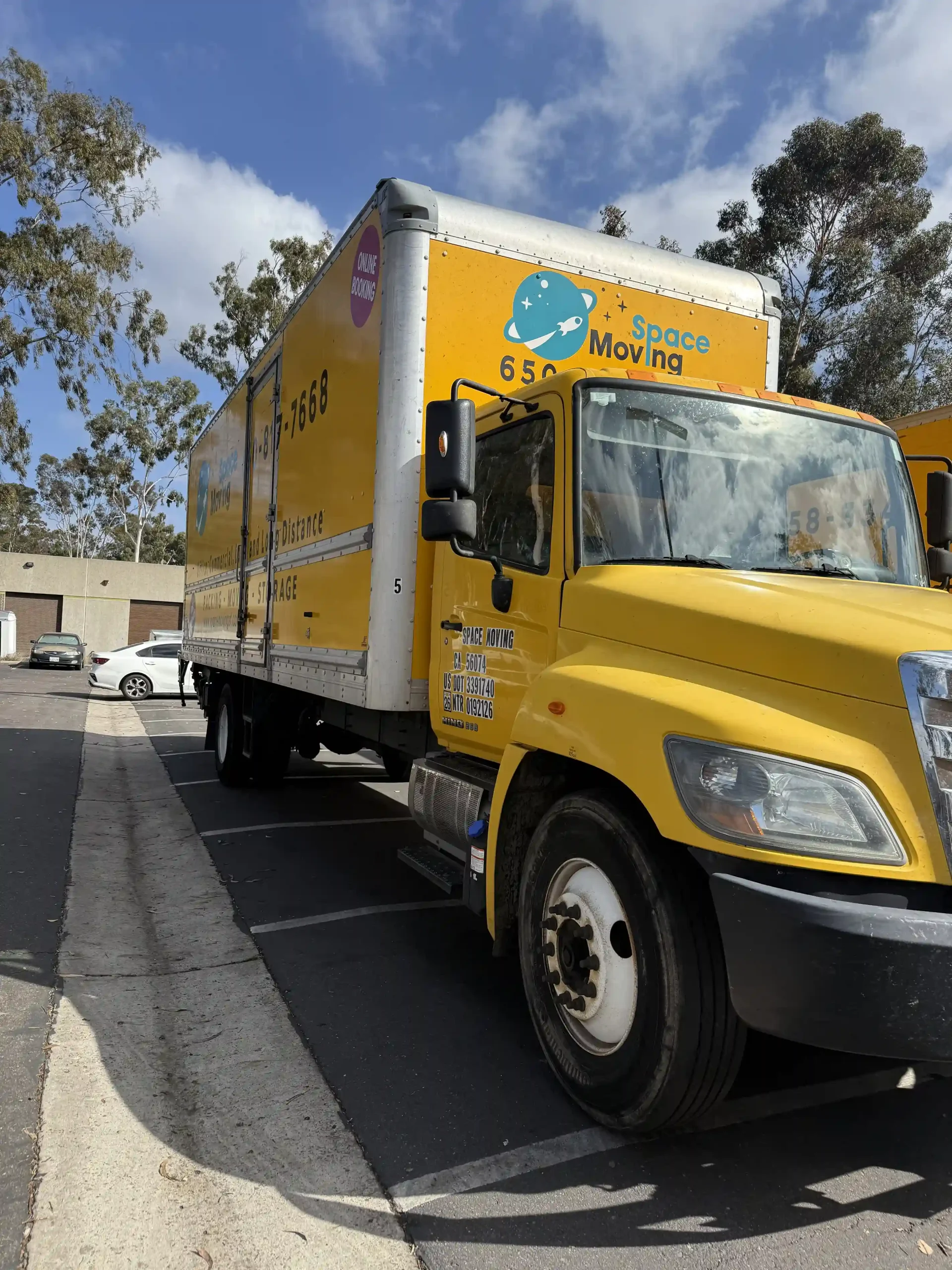Your Local Moving Experts for a Smarter Move