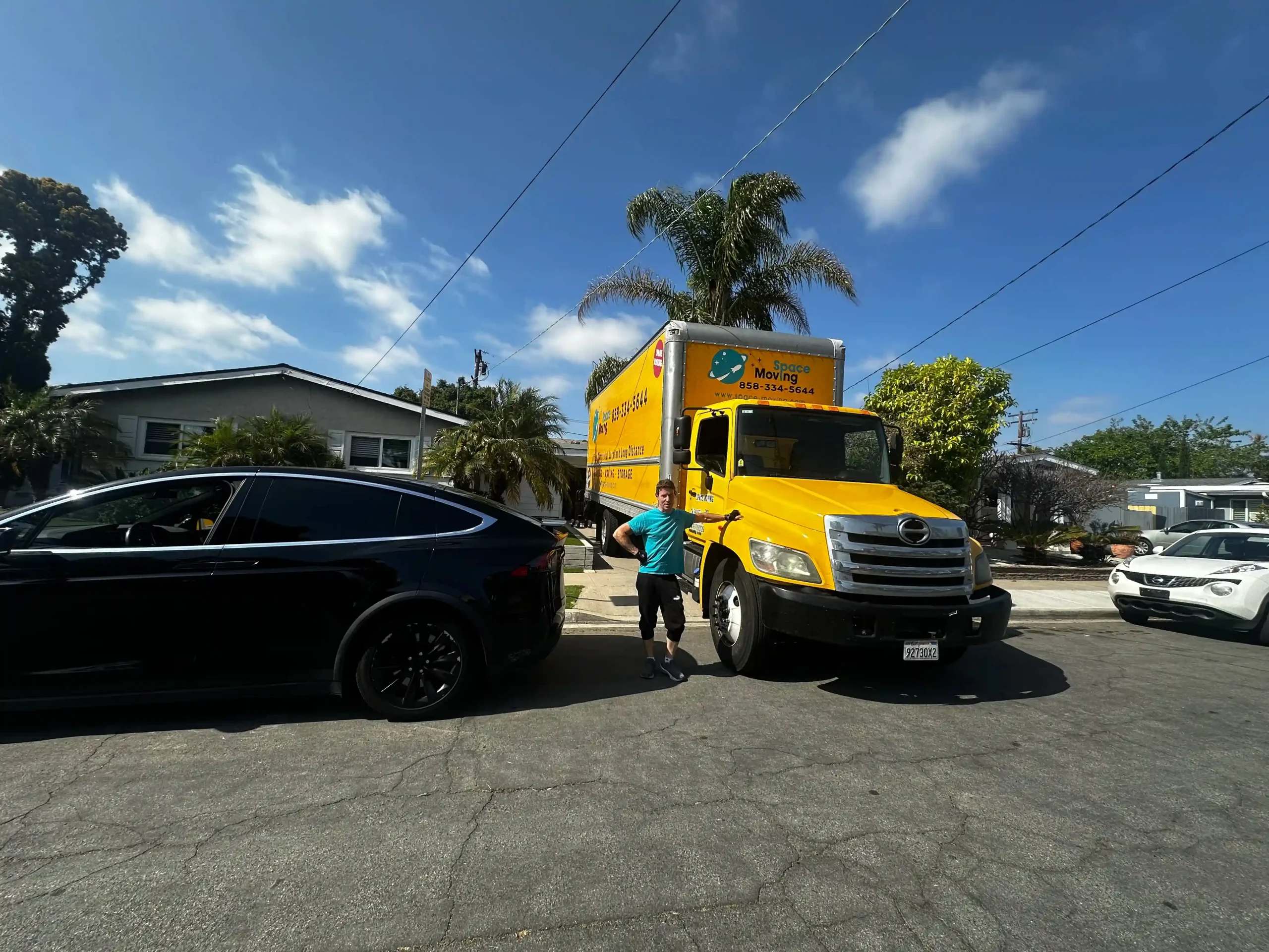 What Services Do Professional Movers in San Diego Provide?
